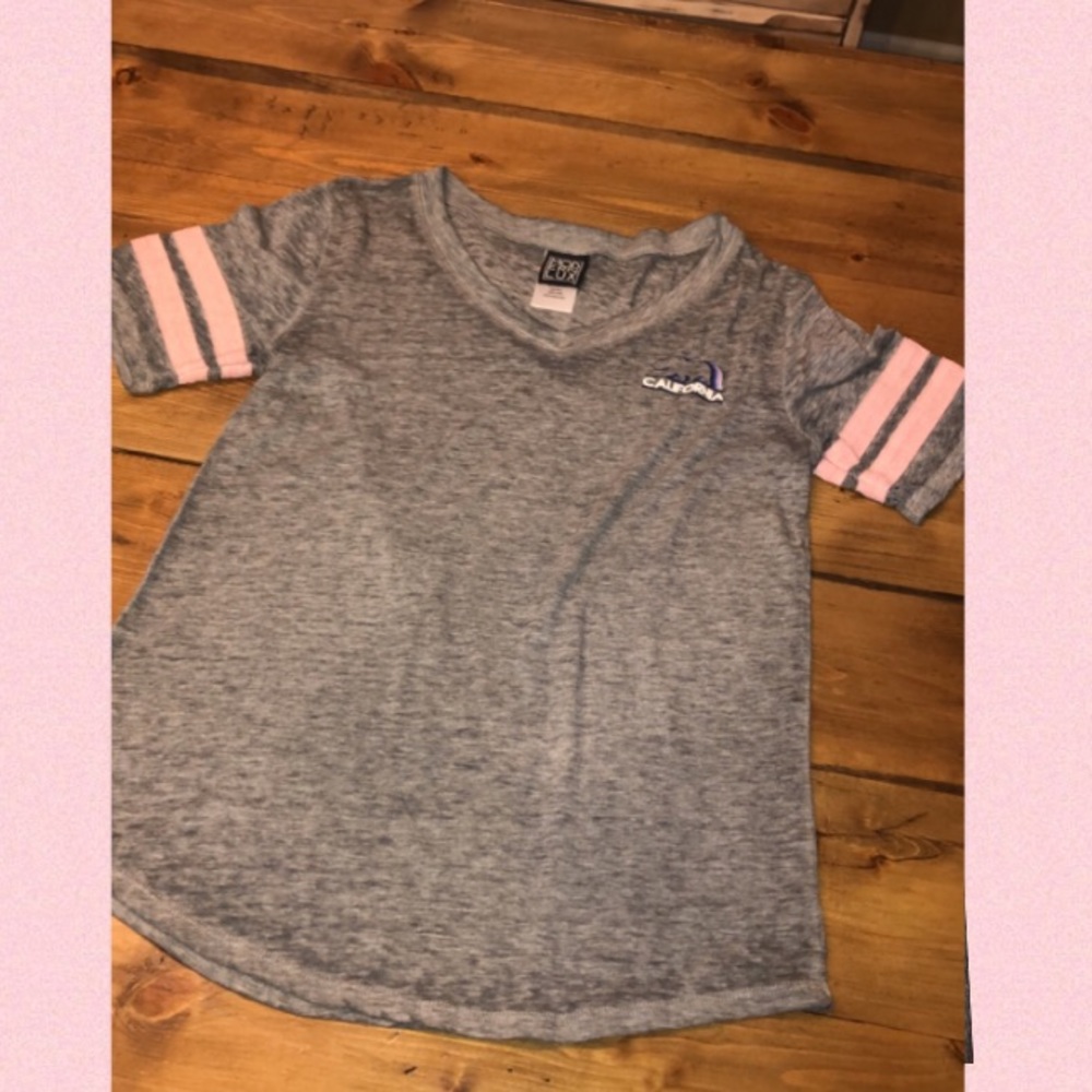 Women’s California Top